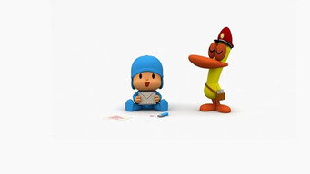 Pato the Postman