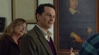 Welcome to Widow's Bay!