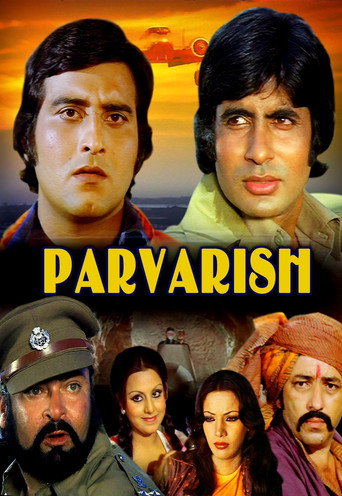 Parvarish 在线观看和下载完整电影