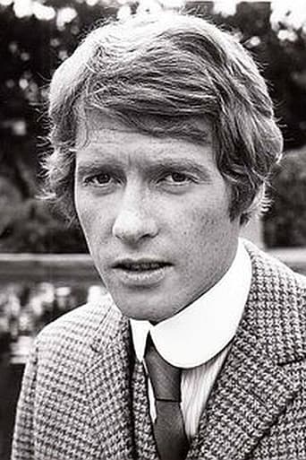 Image of Michael Crawford