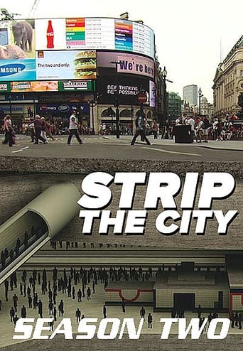 Strip the City