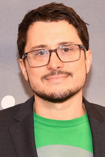 Image of Dave Sirus