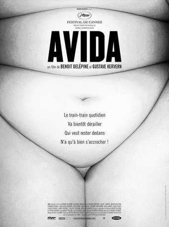 فيلم Avida 2006 مترجم - Moviedor