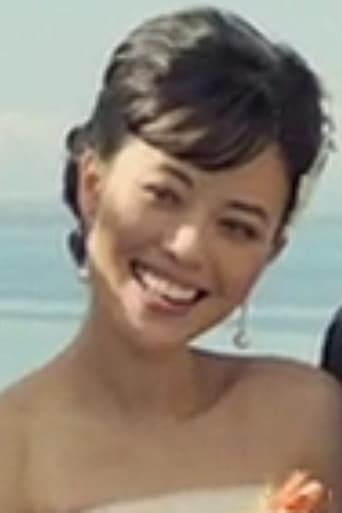 Image of Ivy Tsui