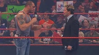 WWE Monday Night RAW #802
