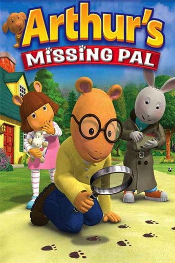 Arthur's Missing Pal 在线观看和下载完整电影