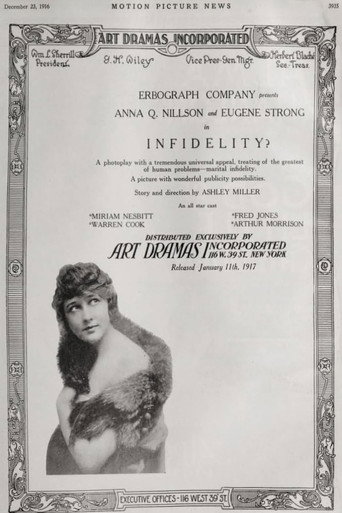 Infidelity