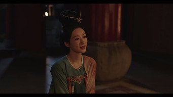 Opening of Fang Garden