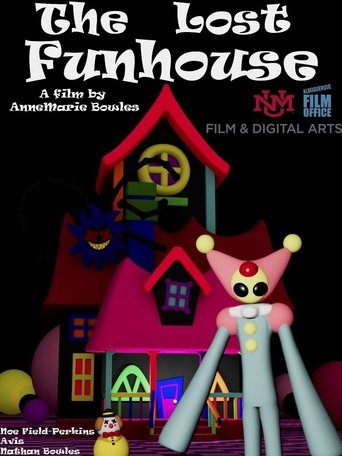 The Lost Funhouse