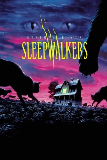 Sleepwalkers (1992)