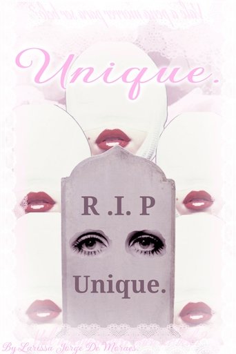 Unique.