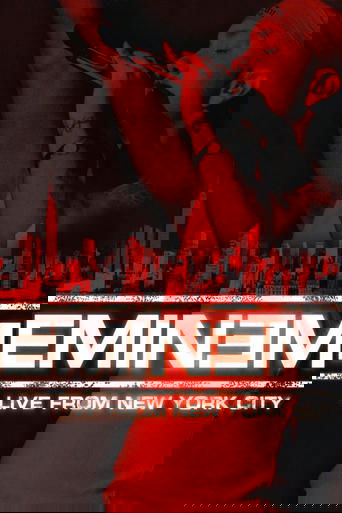 Eminem: Live from New York City