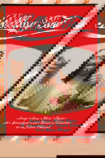 Movie Poster