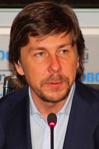 Image of Andrey Fomin