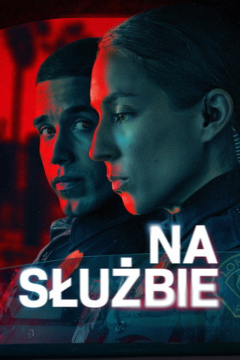 Najnowszy sezon Na wezwanie - Sezon 1 CDA cały serial