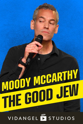 Moody McCarthy: The Good Jew 在线观看和下载完整电影