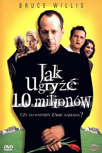 Okładka filmu Jak ugryźć 10 milionów