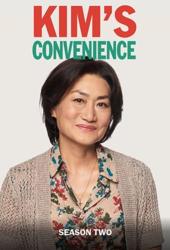 Watch Kim’s Convenience Season 2 Fmovies