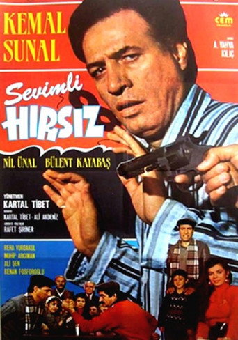 Sevimli Hırsız 在线观看和下载完整电影