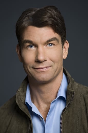 Actor Jerry O'Connell