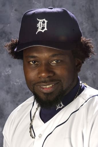 Image of Dmitri Young