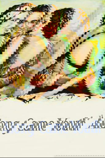 Along Came Youth