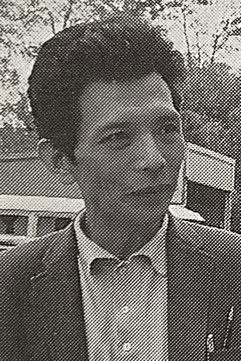 Katsuki Iwauchi