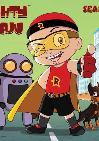 Mighty Raju Ice Ice Mighty primary thumbnail
