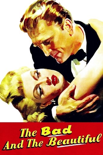 Movie The Bad and the Beautiful Poster Images, BackDrops Images, Logo Images posters 9 /p3YQs8KaX2VIX0YsO1UR72Vi2u0.jpg