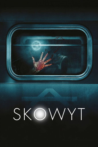 Okładka filmu Skowyt