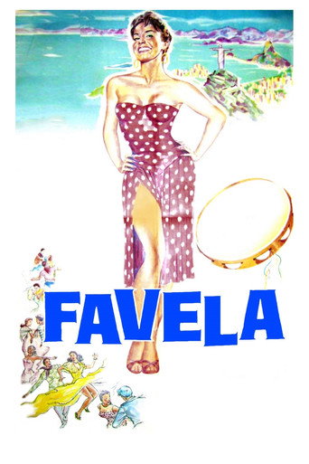 Favela 在线观看和下载完整电影