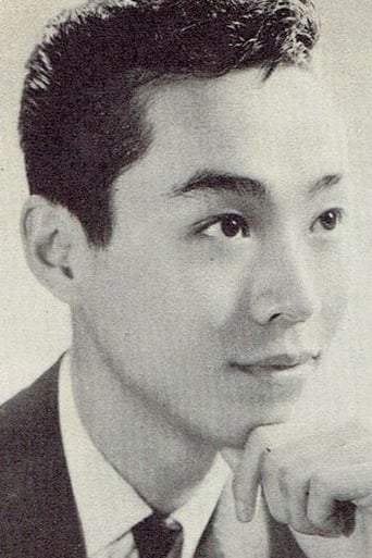 Image of Louis Lu Yu