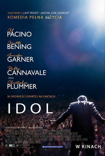 Okładka filmu Idol