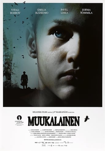 Muukalainen فيلم مترجم كامل عبر الإنترنت 2008 - تحميل