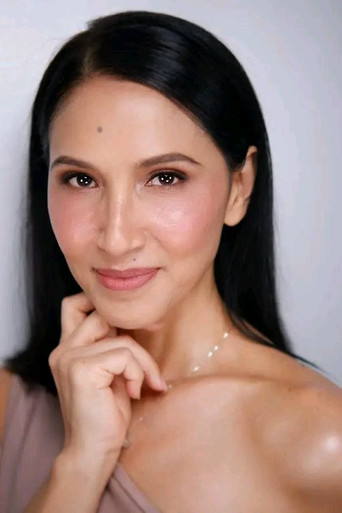 Actor headshot