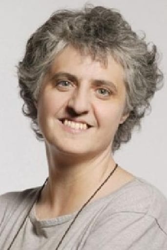 Image of Agnès Boury