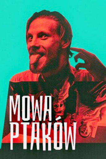 Mowa ptaków türkçe dublaj film izle