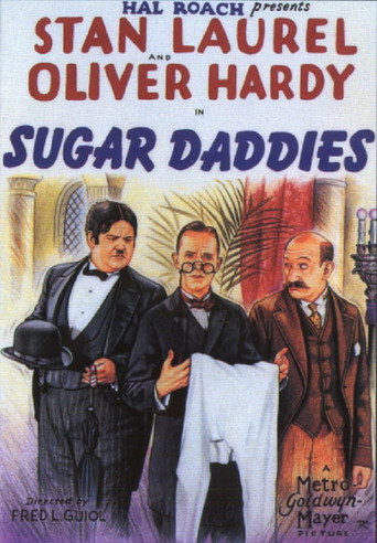 Sugar Daddies 在线观看和下载完整电影