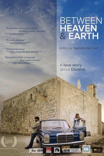 Between Heaven and Earth 在线观看和下载完整电影