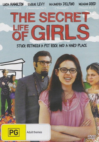The Secret Life of Girls 在线观看和下载完整电影