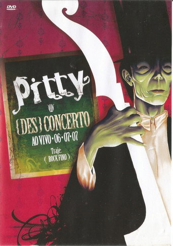 Pitty {Des}concerto 在线观看和下载完整电影