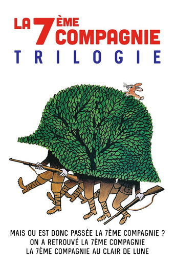 Seventh Company Collection