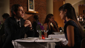 Chuck Versus the Ex