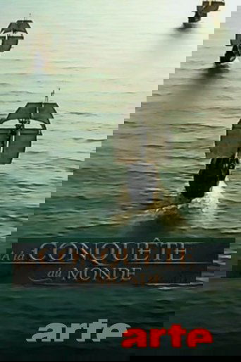 À la conquête du monde