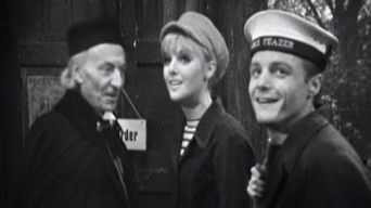 The War Machines (4)