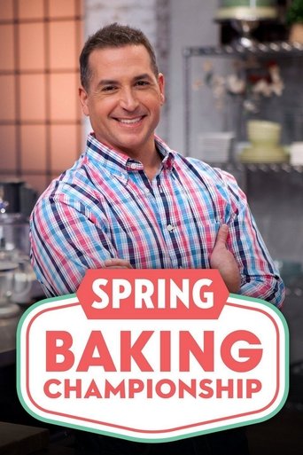 Spring Baking Championship