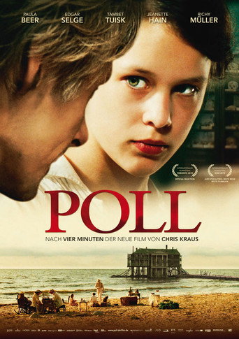 Okładka filmu Dzienniki z Poll