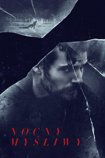Okładka filmu Nocny myśliwy