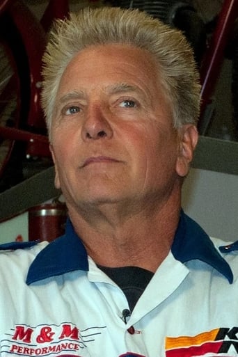 Image of Gary Davis