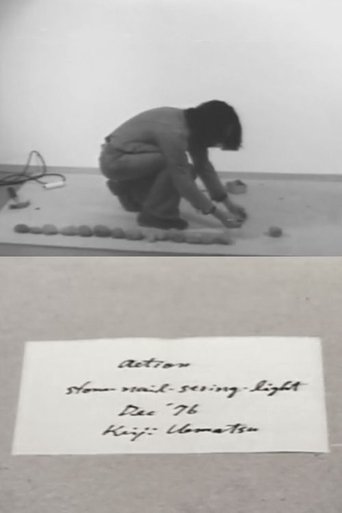 Action, Stone-Nail-String-Light